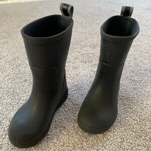 Totes Toddler Rubber Boots